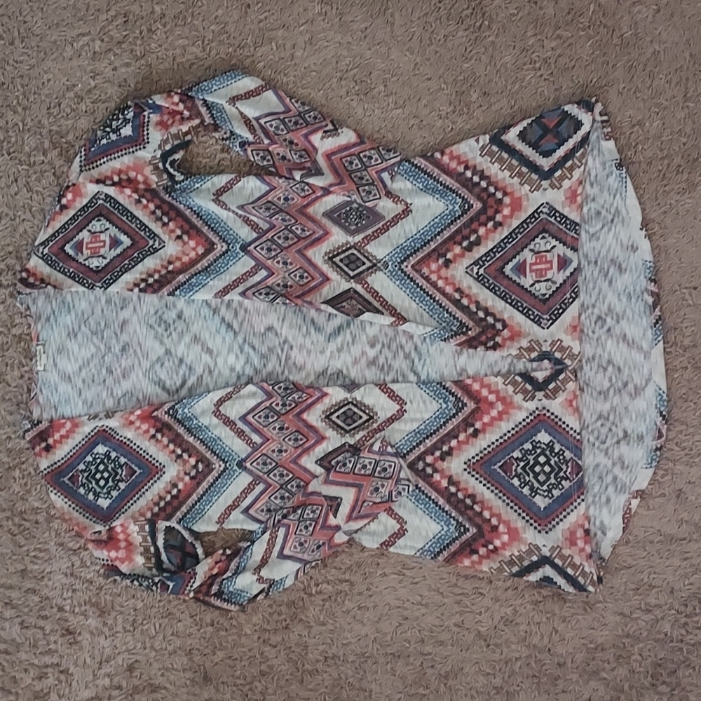 Eyeshadow Cardigan